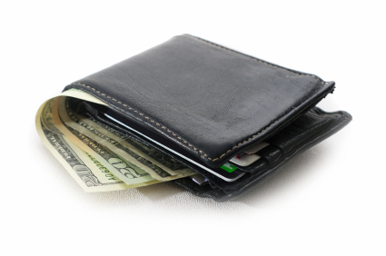 Foldable Wallet