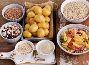 4 Best Carbs to Keep You From Overeating