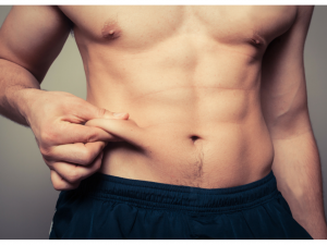 How to Keep Your Abs During Winter